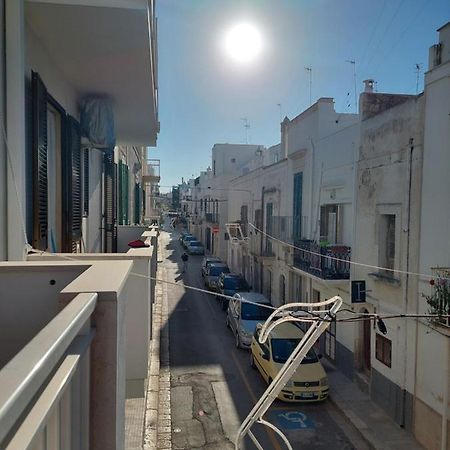 Only Bed Hotel Polignano a Mare Exterior photo