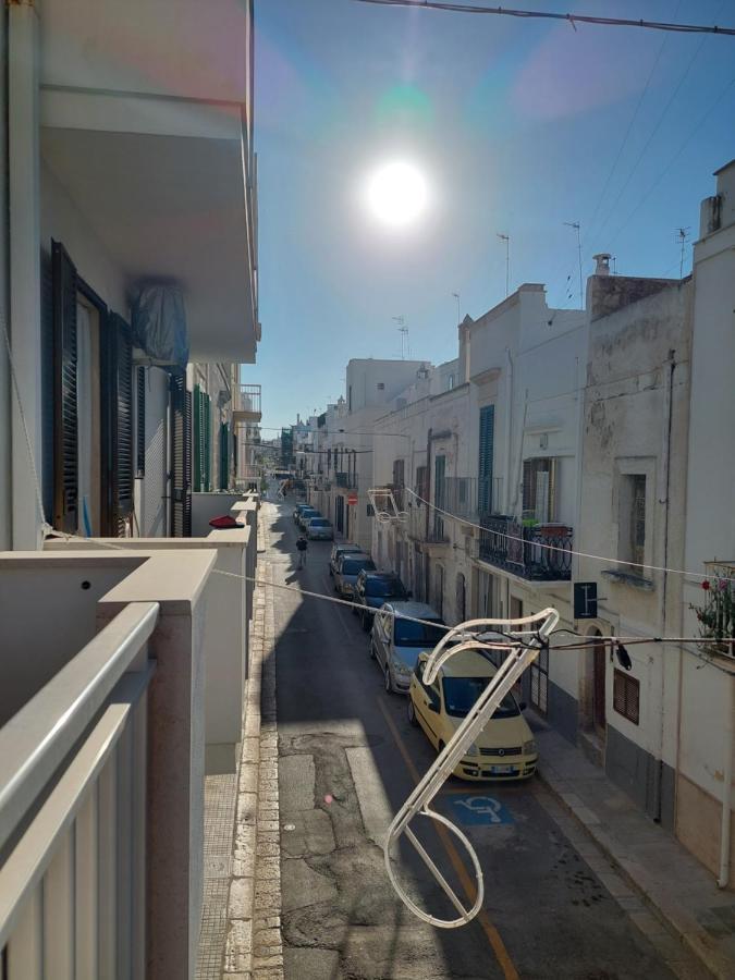 Only Bed Hotel Polignano a Mare Exterior photo